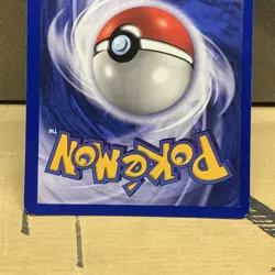 pokemon dragonair 18/102 Shadowless Rare Vintage Card Non Holo Ex Gx - Image 4