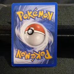 Pokemon TCG Here Comes Team Rocket! 15/82 Team Rocket Holo Rare Unlimited EN - Image 3