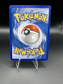Hypno 23/113 2005 EX Delta Species Pokemon Card TCG Reverse Holo Rare Stamped PL - Image 4