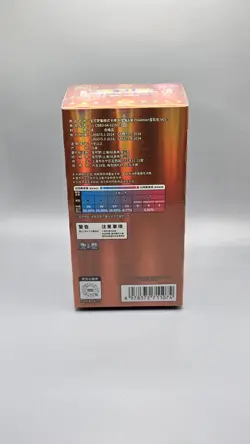 POKEMON GEM PACK VOL.3 CBB3C BOOSTER BOX DISPLAY NEW SEALED 2025 - Image 2