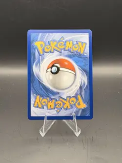 Pokemon TCG Oricorio EX 024 Phantasmal Flames Black Star Promo NM - Image 2