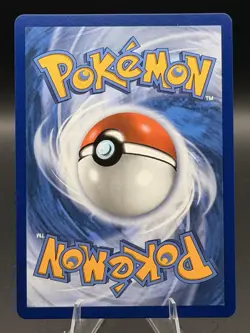 Pokemon TCG Oricorio EX 024 Phantasmal Flames Black Star Promo NM - Image 4
