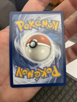 Latios 203/191 Illustration Rare Holo Surging Sparks Pokemon NM - Image 3
