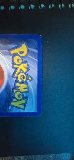 Pokemon Rocket's Hitmonchan 11/132 Gym Heroes HOLO SWIRL - Image 5