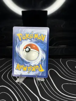 Pokemon TCG Paldean Tauros 111/091 Shiny Rare Holo SV Paldean Fates EN HP130 - Image 2