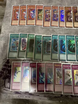 Yugioh Redu Format Wind Up Deck Full - Image 2