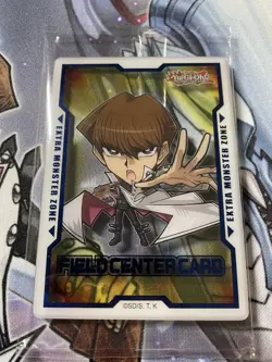 Yu-Gi-Oh! - Chibi Kaiba Field Center - Battles of Legend Glorious Gallery - Image 1
