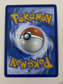 Pokemon Amulet of Hope Ace Spec Holo Surging Sparks NM - Plus Free Card - Image 2