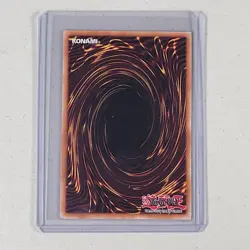 Yu Gi Oh TCG Trading Card Black Branchios 1st Edition SGX1-ENI10 - Image 2