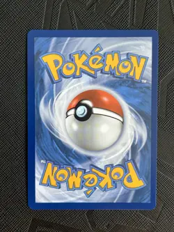 Pokemon TCG Eevee EX 174 Sv: Scarlet & Violet Promo Card (English) - NM - Image 4
