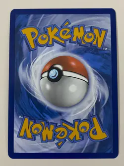 Pokemon Brilliant Blender Ace Spec Holo Surging Sparks NM - Plus Free Card - Image 2