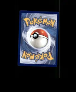 Custom HOLO CARMINE Trainer CARMINE Card READ DESCRIPTION BELOW - Image 2