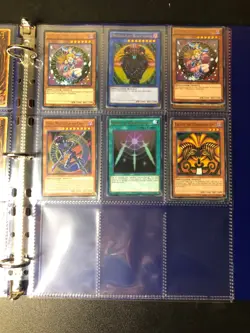 Yugioh card collection - Image 3