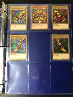 Yugioh card collection - Image 4