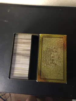 Yugioh card collection - Image 5