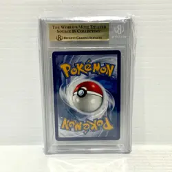 Origin Forme Palkia VSTAR 209/189 Gold - Graded Pokemon Card - BGS 9.5 (PSA 10) - Image 2
