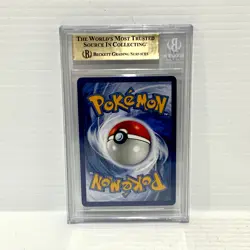 Miraidon EX 253/198 - Scarlet Violet - Graded Pokemon Card - BGS 9.5 (PSA 10) - Image 2