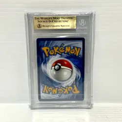 Serperior VSTAR 210/195 Silver Tempest - Graded Pokemon Card - BGS 9.5 (PSA 10) - Image 2