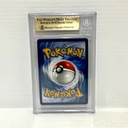 Arceus VSTAR 184 - Brilliant Stars - Graded Pokemon Card - BGS 9.5 (PSA 10) - Image 2