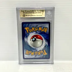 Rillaboom 197/189 - Darkness Ablaze - Graded Pokemon Card - BGS 9.5 (PSA 10) - Image 2