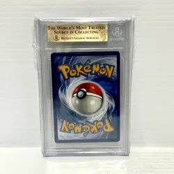 Galarian Perrserker 205 - Rebel Clash - Graded Pokemon Card - BGS 9.5 (PSA 10) - Image 2