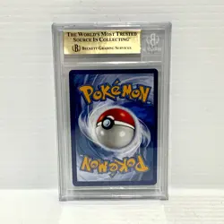 Pikachu TG29/TG30 - Lost Origin - Graded Pokemon Card - BGS 9.5 (PSA 10) - Image 2
