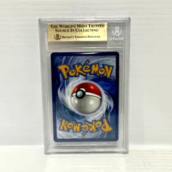 Iron Valiant EX 261/182 - Paradox Rift - Graded Pokemon Card - BGS 9.5 (PSA 10) - Image 2