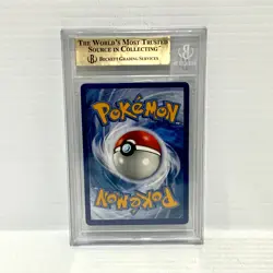 Pikachu VMAX 188/185 - Vivid Voltage - Graded Pokemon Card - BGS 9.5 (PSA 10) - Image 2