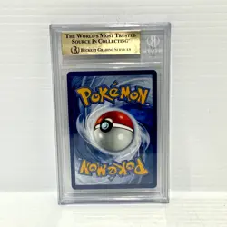 Giratina VSTAR 131/196 - Lost Origin - Graded Pokemon Card - BGS 9.5 (PSA 10) - Image 2