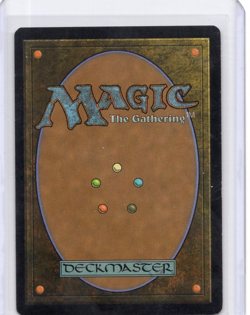 Mindsparker Spanish M14 Core Set MTG Rare 146/239 Red LP Magic - Image 2