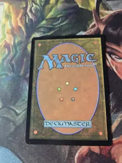 Flawless Maneuver C20 NM MTG - Image 3