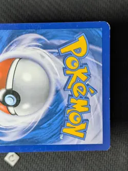 Deoxys EX (Team Plasma) BW82 - Black And White Promo Pokemon TCG LP - Image 4