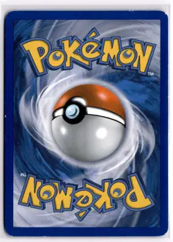 Pokemon TCG Deoxys EX (Team Plasma) - BW82 Black and White Black Star Promo LP - Image 2