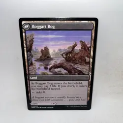 Boggart Trawler 243 Uncommon Modern Horizons 3 Magic: The Gathering LP - Image 2
