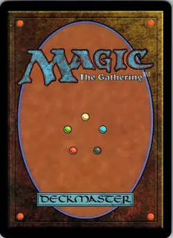 Circular Logic 42 Uncommon Dominaria Remastered MTG Foil LP - Image 2