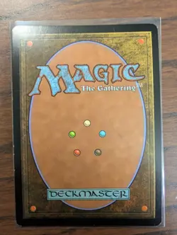 MTG FOIL Karn, Silver Golem From the Vault: Relics Magic the Gathering (LP) - Image 2