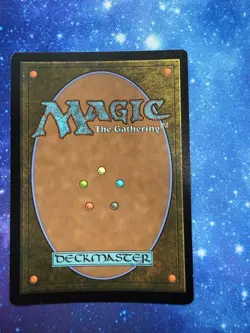 Priest of Titania (Retro Frame) Foil U Modern Horizons 3 428 NM - Image 2