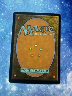 Three Steps Ahead (Borderless) Foil Marvel Universe Eternal-Legal 62 NM - Image 2
