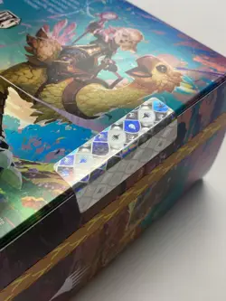 Magic: The Gathering - Final Fantasy Chocobo Bundle MTG English - Image 5