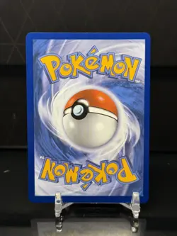 2025 Pokemon Yamper Illustration Rare PFL 099/094 NM - Image 2