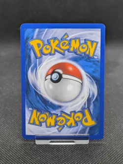 Team Magma's Houndour 63/95 EX Team Magma vs Team Aqua Pokemon NM - Image 2