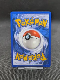 Pokemon Team Magma Vs Team Aqua Team Magma's Houndour 35/95 NM - Image 2