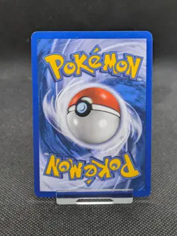 Pokemon Houndour 60/115 Ex Unseen Forces Non Holo Common NM - Image 2