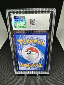 Pokemon Origin Forme Dialga V Super Rare Holo CGC 10 Pristine Chinese 147/128 - Image 2