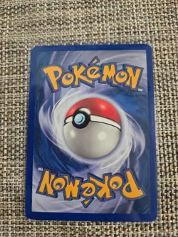 Pokemon TCG Charmander Card 98/165 Expedition Base Set, Regular Common, 2002 - Image 2