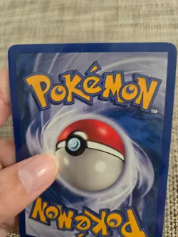 Pokemon TCG Charmander Card 98/165 Expedition Base Set, Regular Common, 2002 - Image 4