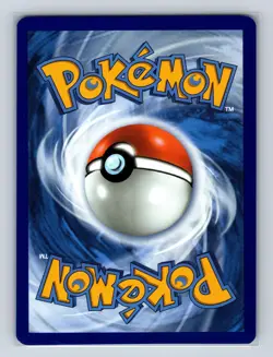 YAMPER 099/094 ILLUSTRATION RARE PHANTASMAL FLAMES POKEMON Holo NM *1 - Image 2