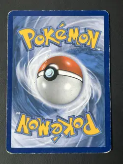 Hoopa EX - XY85 - Black Star Promo - Pokemon XY Promos - DMG - Image 2