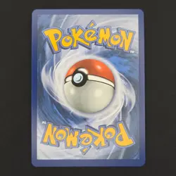 Pokemon TCG Card Ivysaur 134/132 Mega Evolution Illustration Rare Holo - NM - Image 2