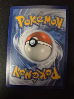 Bidoof 059/078 Common Pokemon GO Pokemon Reverse Holo Near Mint - Image 2